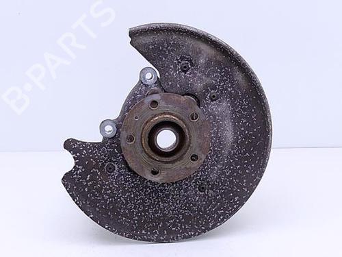 Used Left rear steering knuckle Left rear steering knuckle AUDI A5 Convertible (8F7) RS5 quattro (450 hp) 40416571 40416571