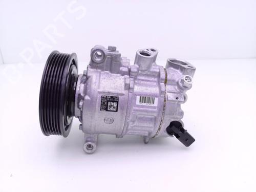 AC compressor AUDI A6 C8 Avant (4A5) 45 TFSI Mild Hybrid | BP40480359M34 - Image 1