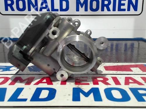 Used Throttle body Throttle body VW GOLF VII (5G1, BQ1, BE1, BE2) 1.6 TDI (110 hp) 40377811 40377811
