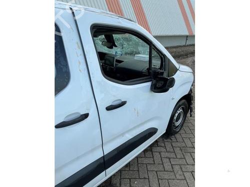Electronic sensor PEUGEOT PARTNER Box Body/MPV (K9) 1.5 BlueHDi 100 | BP40480859M84 - Image 29