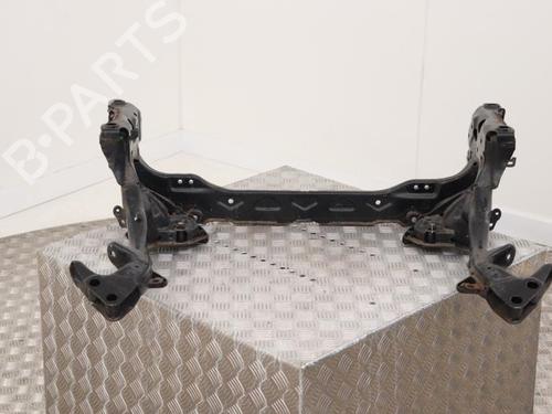 Subframe AUDI A8 D4 (4H2, 4H8, 4HC, 4HL) S8 plus quattro | BP40407378M9 - Image 7