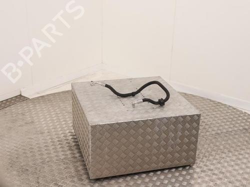 AC pipe BMW 1 (F20) 118 i | BP40368884M126 - Image 4
