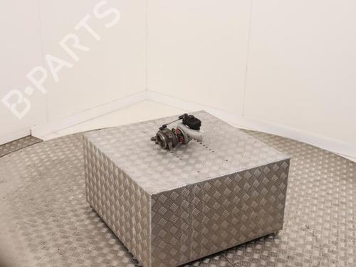 Used Turbocharger/Supercharger Turbocharger/Supercharger VW GOLF VII (5G1, BQ1, BE1, BE2) 1.4 TSI (150 hp) 40407601 40407601