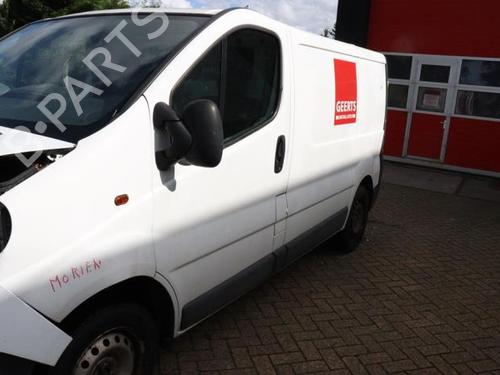 Engine OPEL VIVARO A Van (X83) 2.0 CDTI (F7) | BP40417016M1  - Image 36