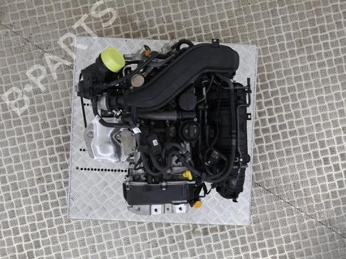 Engine VW GOLF VIII (CD1, DA1) 1.5 eTSI | BP40479744M1  - Image 8