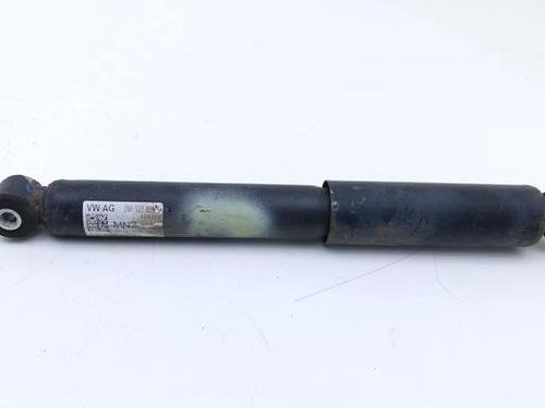 Used Left rear shock absorber Left rear shock absorber VW CRAFTER Bus (SYI, SYJ) 2.0 TDI FWD (177 hp) 40480397 40480397