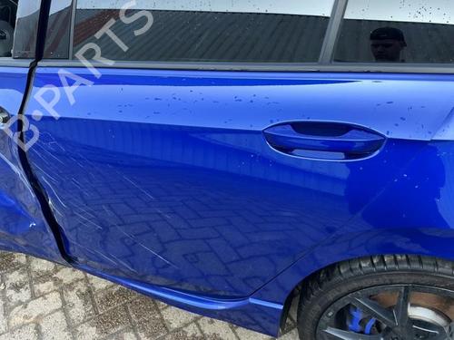 Antenna/Base VW GOLF VIII (CD1, DA1) 2.0 TSI R 4motion | BP40425593C140 - Image 35