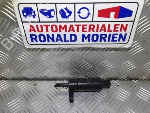 Headlight washer PORSCHE PANAMERA (970) 3.0 D | BP40481611E17 - Image 1
