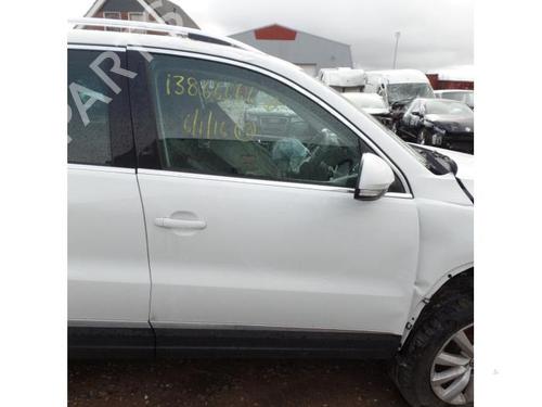 Electronic module VW TIGUAN (5N_) 2.0 TDI | BP40482628M83 - Image 13