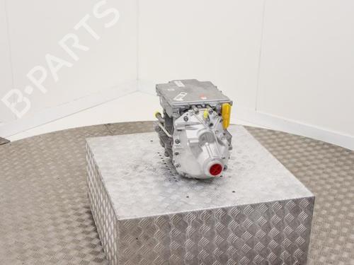 Used Engine Engine AUDI Q4 E-TRON SUV (F4B) 55 quattro (340 hp) 40416121 40416121