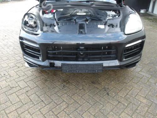 Speaker PORSCHE CAYENNE (9YA) 3.0 E-Hybrid AWD (9YAAE1) | BP40394283E2 - Image 21