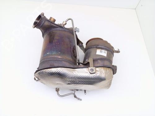 Used Particulate filter Particulate filter VW CADDY V Box Body/MPV (SBA, SBH) 2.0 TDi (122 hp) 40423283 40423283
