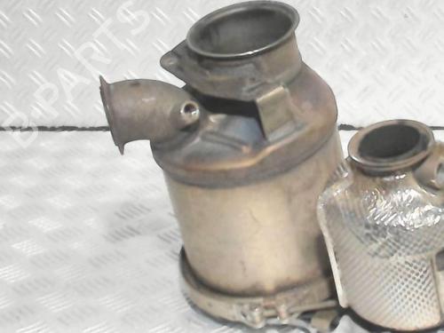 Particulate filter SKODA OCTAVIA III Combi (5E5, 5E6) 1.6 TDI | BP40382794M81 - Image 7