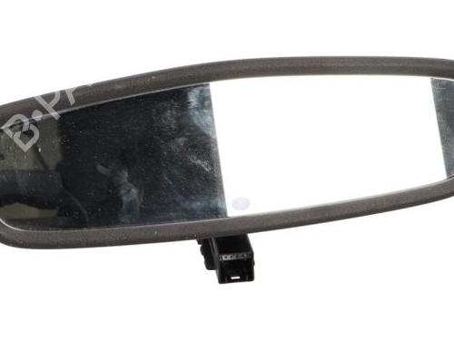 Rear mirror OPEL ASTRA J GTC 1.4 Turbo (08) | BP40398510I6 - Image 2