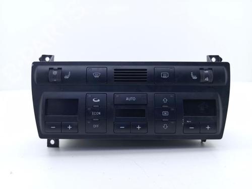 Climate control AUDI A6 C5 (4B2, 4B4) 1.8 T quattro | BP40359832I5 - Image 1