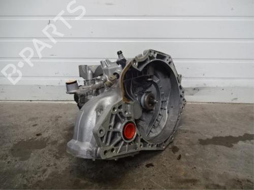 Gearbox OPEL CORSA D (S07) 1.4 (L08, L68) | BP40382957M3 - Image 3