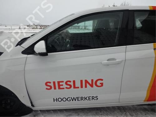 Electronic module VW POLO VI (AW1, BZ1, AE1) 1.6 TDI | BP40431293M83 - Image 27