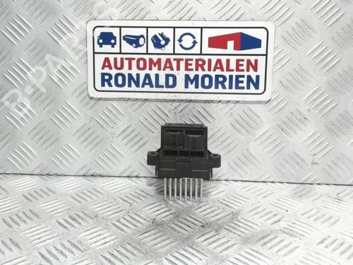 Used Heater resistor Heater resistor OPEL INSIGNIA A Saloon (G09) 2.0 CDTI (69) (160 hp) 40472192 40472192