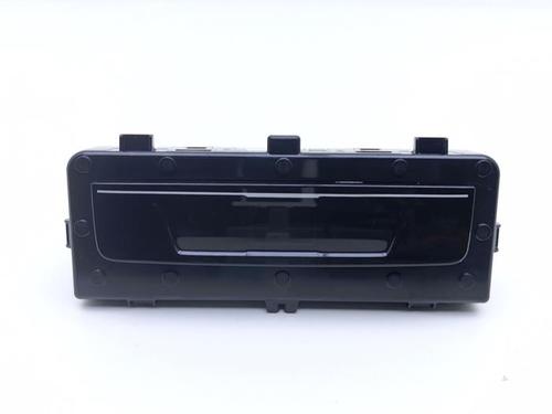 Used Climate control Climate control SEAT LEON (KL1, KLG) 1.5 eTSI (150 hp) 40423554 40423554
