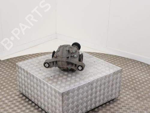 Rear differential PORSCHE CAYENNE (9PA) 3.2 | BP40419903M24 - Image 3