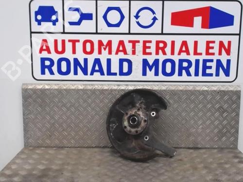 Used Left rear steering knuckle Left rear steering knuckle AUDI A8 D3 (4E2, 4E8) 4.0 TDI quattro (275 hp) 40385223 40385223