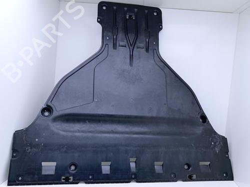 Used Underbody protection Underbody protection VW ID. Buzz Cargo (EBA) Electric (204 hp) 40415913 40415913