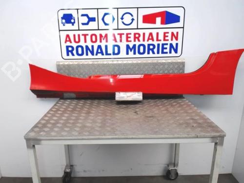 Used Left sideskirt Left sideskirt BMW Z4 Roadster (E85) 2.0 i (150 hp) 40432021 40432021