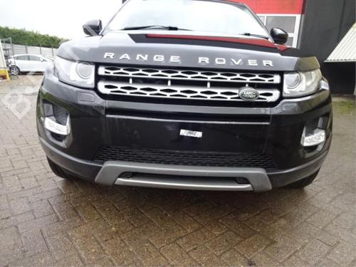Steering column stalk LAND ROVER RANGE ROVER EVOQUE (L538) 2.2 D 4x4 | BP40361168I23 - Image 34
