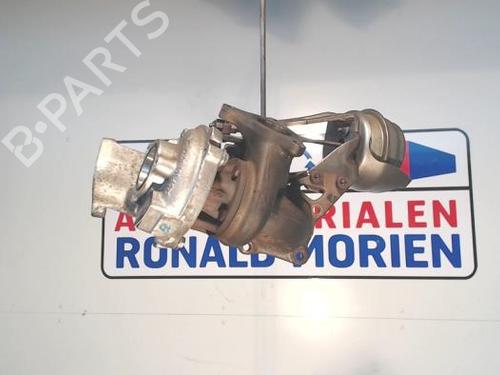turbochargersupercharger-mercedes-benz-e-class-t-model-s212-2009-2010-2011-2012-2013-2014-2015-2016-40380394 main image