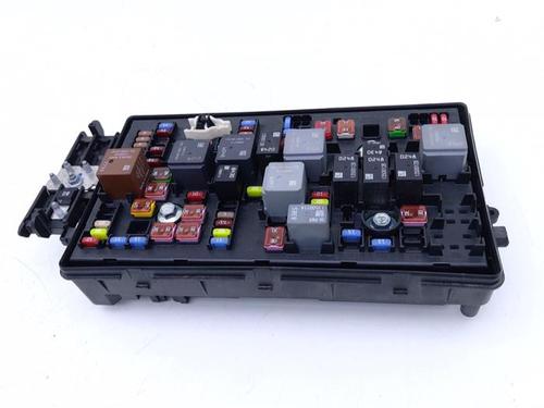 Used Fuse box Fuse box OPEL INSIGNIA A Sports Tourer (G09) 2.0 CDTI (35) (160 hp) 40372496 40372496