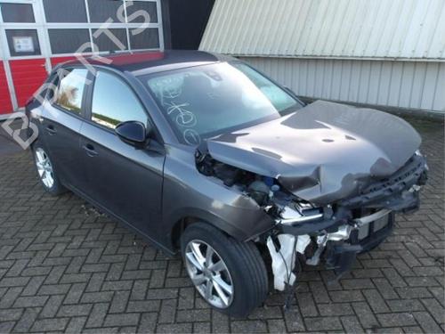 Subframe OPEL CORSA F (P2JO) 1.2 (68) | BP40477120M9 - Image 1