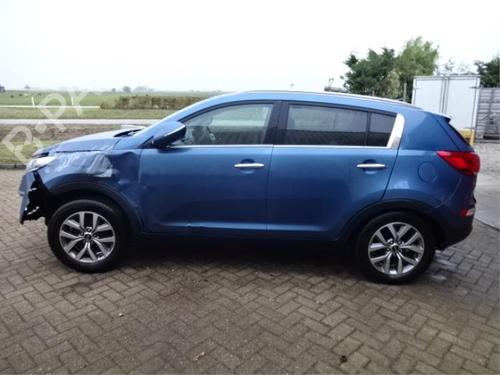 Electronic module KIA SPORTAGE III (SL) 1.6 GDI | BP40378443M83 - Image 8