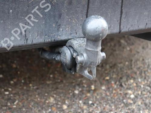 Left rear suspension arm VW ID. Buzz Cargo (EBA) Electric | BP40406894M14 - Image 22