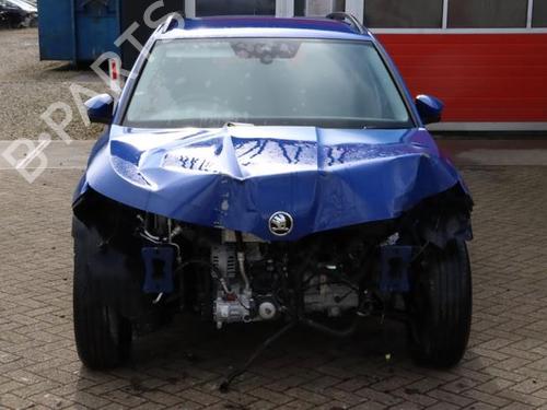 ABS pump SKODA KAMIQ (NW4) 1.0 TSI | BP40415047M43 - Image 8