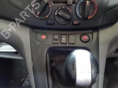 Anti roll bar NISSAN NV200 Van 1.5 dCi 110 (M20, M20N, M20M) | BP40384278M96 - Image 42