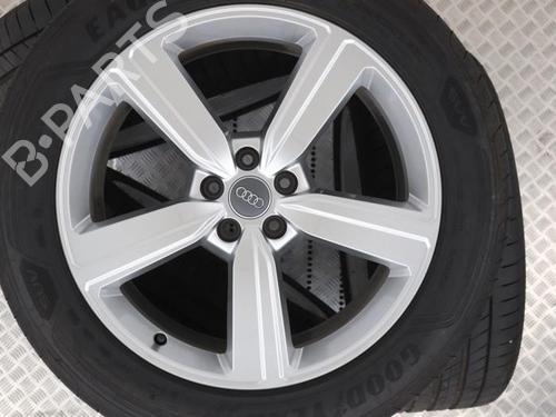 Wheel set AUDI E-TRON (GEN) 55 quattro | BP40388064C100 - Image 8