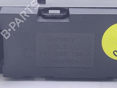 Switch VW TOUAREG (7P5, 7P6) 3.0 V6 TDI | BP40469431I30 - Image 4
