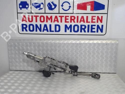 Used Steering column Steering column VW PASSAT B6 Variant (3C5) 1.4 TSI (122 hp) 40366798 40366798