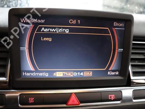 Electronic module AUDI A8 D3 (4E2, 4E8) 3.7 quattro | BP40399154M83 - Image 31