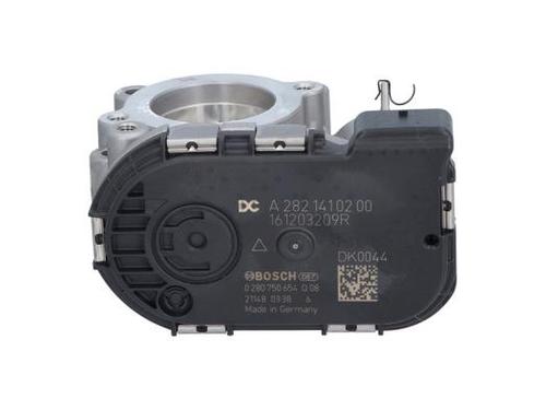Used Throttle body Throttle body RENAULT KADJAR (HA_, HL_) 1.3 TCe 160 (HLNC) (160 hp) 40389861 40389861