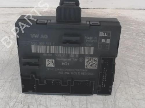Used Electronic module Electronic module VW TOURAN (5T1) 2.0 TDI (150 hp) 40359077 40359077
