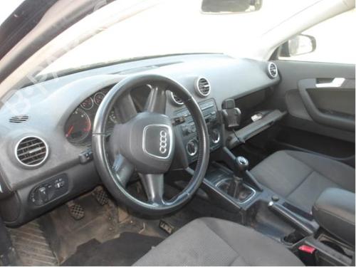 Switch AUDI A3 Sportback (8PA) 1.6 FSI | BP40361927I30 - Image 37