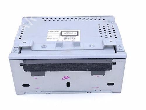 Used Radio Radio FORD FIESTA VI (CB1, CCN) 1.0 EcoBoost (100 hp) 40415404 40415404