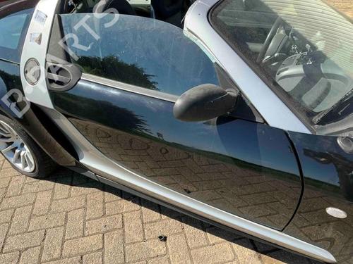 Radiator fan SMART ROADSTER Coupe (452) 0.7 (452.334) | BP40418558M35  - Image 36