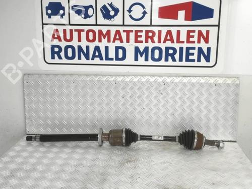 Used Right front driveshaft Right front driveshaft OPEL MOKKA / MOKKA X (J13) 1.4 (_76) (140 hp) 40469681 40469681