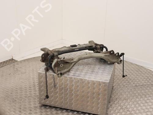 subframe-mercedes-benz-cls-c218-2011-2012-2013-2014-2015-2016-2017-40411708 main image