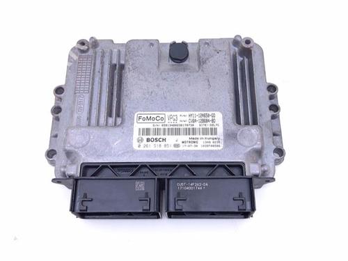 Used Engine control unit (ECU) Engine control unit (ECU) FORD B-MAX (JK) 1.0 EcoBoost (125 hp) 40370603 40370603