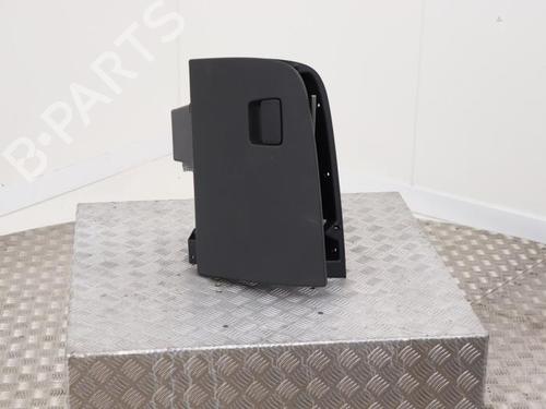 Used Glove box Glove box OPEL GRANDLAND / GRANDLAND X (A18, P1UO) 1.6 Turbo D (75) (120 hp) 40404227 40404227