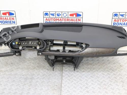 Used Dashboard Dashboard AUDI A6 C7 (4G2, 4GC) 2.0 TDI (190 hp) 40405399 40405399