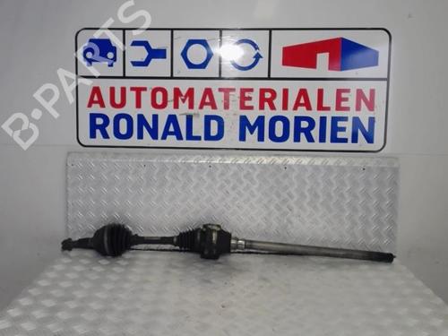 left-front-driveshaft-audi-q7-4lb-2006-2007-2008-2009-2010-2011-2012-2013-2014-2015-2016-40364150 main image